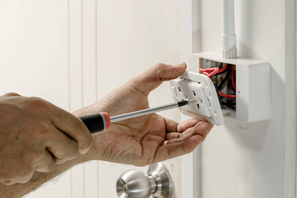 Emergency Electrical Repair Services in Aberdeen, WA